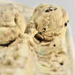 Cookies and cream ice cream – ice cream with oreo,ايس كريم بالاوريو   ايسكريم كوكيز آند كريم.